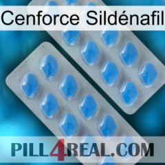 Cenforce Sildénafil 23